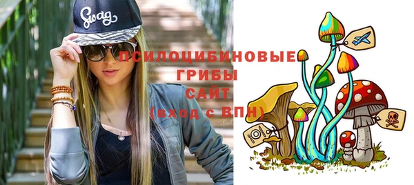 прущие крисы Липки